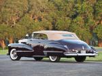 Cadillac Series 62 Convertible 1947 года